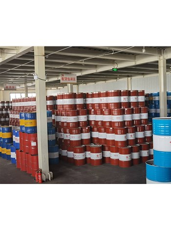 長城潤滑油批發,防銹油出現沉淀怎么辦?